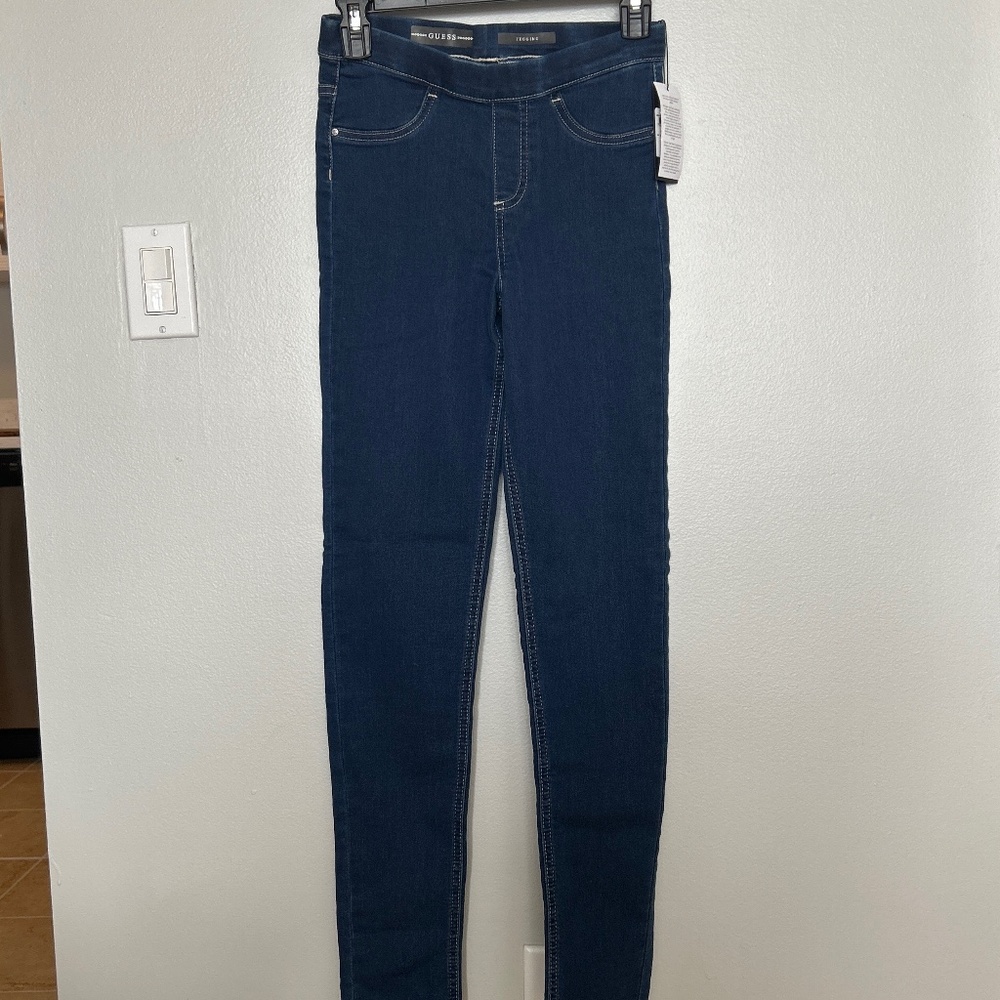 Jegging’s